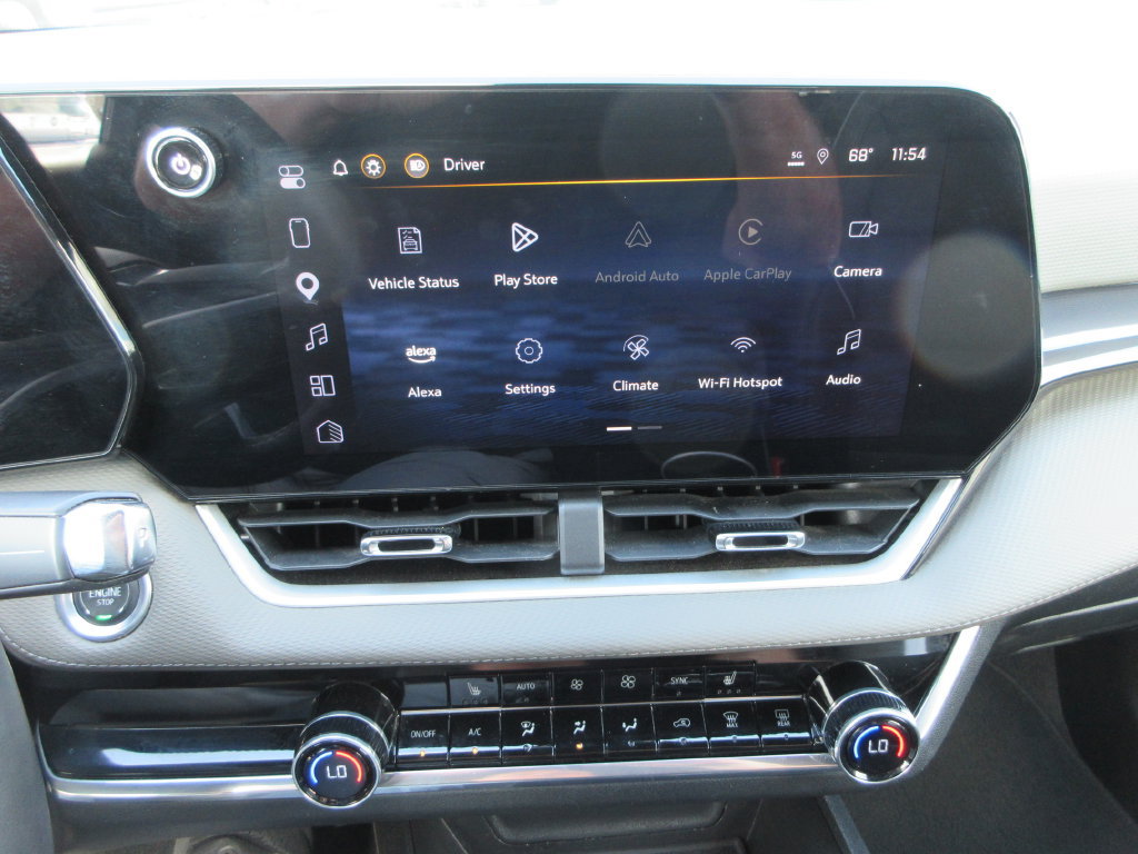 Certified 2025 Chevrolet Equinox LT w/ Convenience Package II FWD image 31