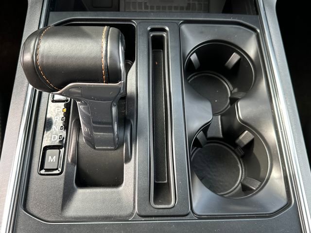 Used 2022 Ford F150 Platinum image 35