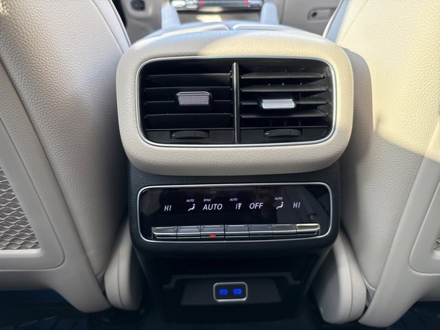 New 2026 Mercedes-Benz GLE 350 4MATIC image 12