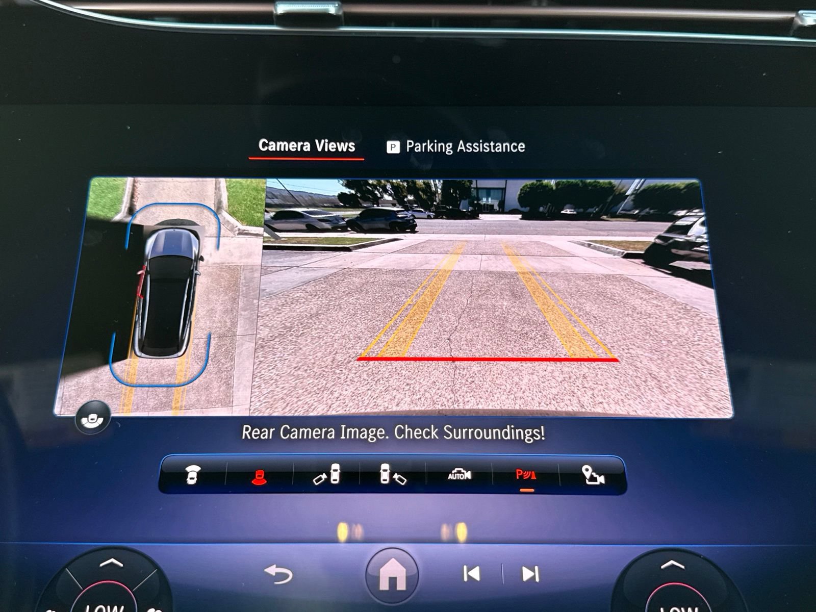 Used 2024 Mercedes-Benz EQS 450+ SUV image 37
