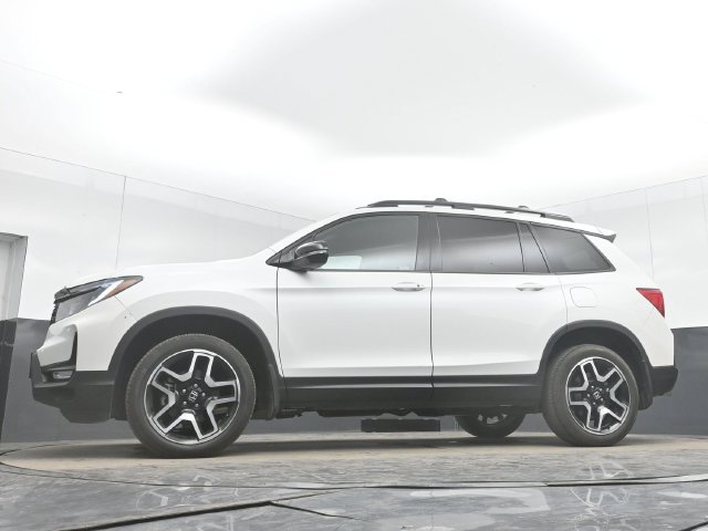 Used 2023 Honda Passport Elite image 31