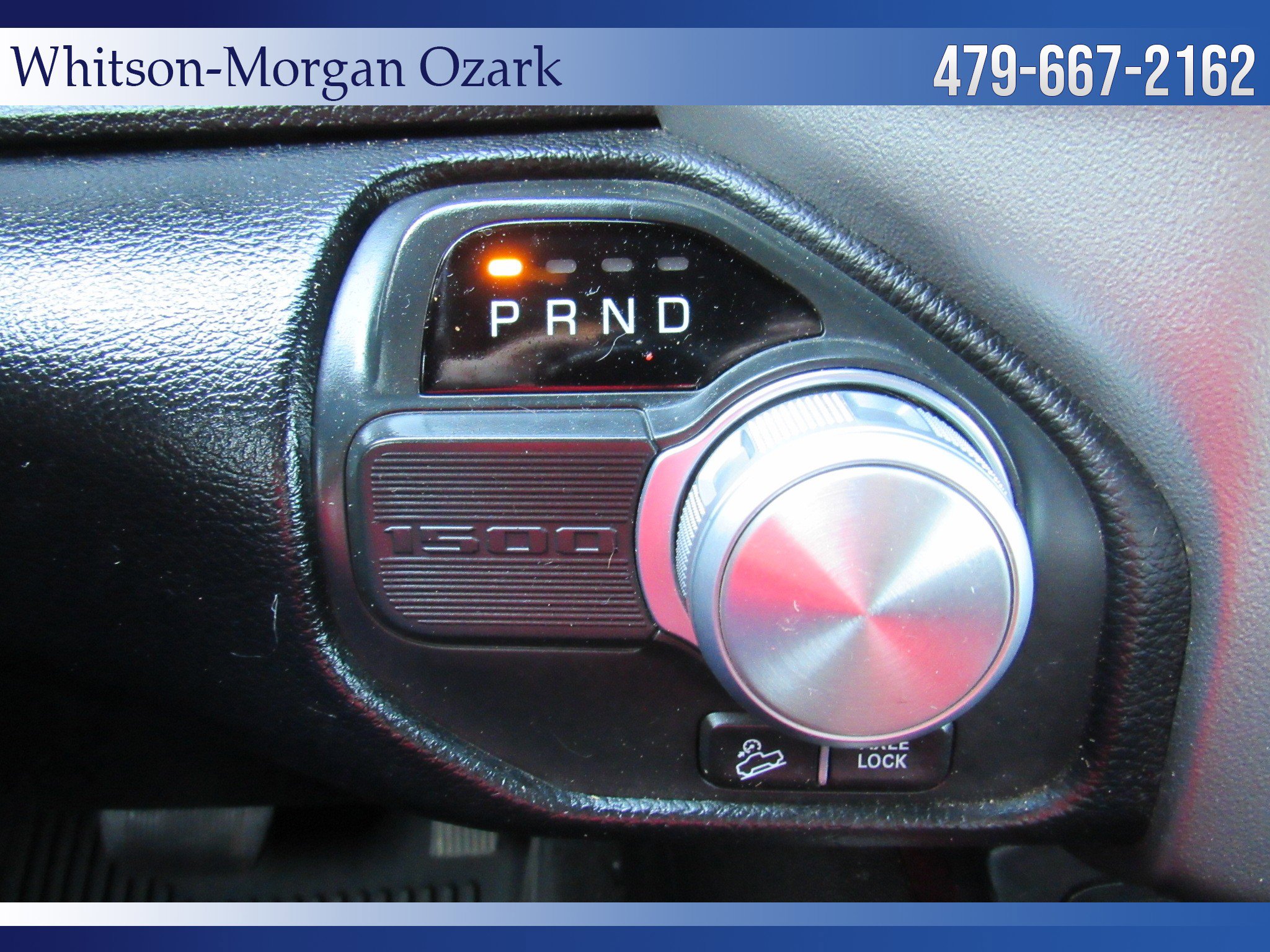Used 2019 RAM 1500 Rebel w/ Rebel Level 2 Equipment Group RWD image 40