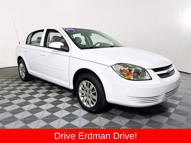 Used 2010 Chevrolet Cobalt LT FWD image 1