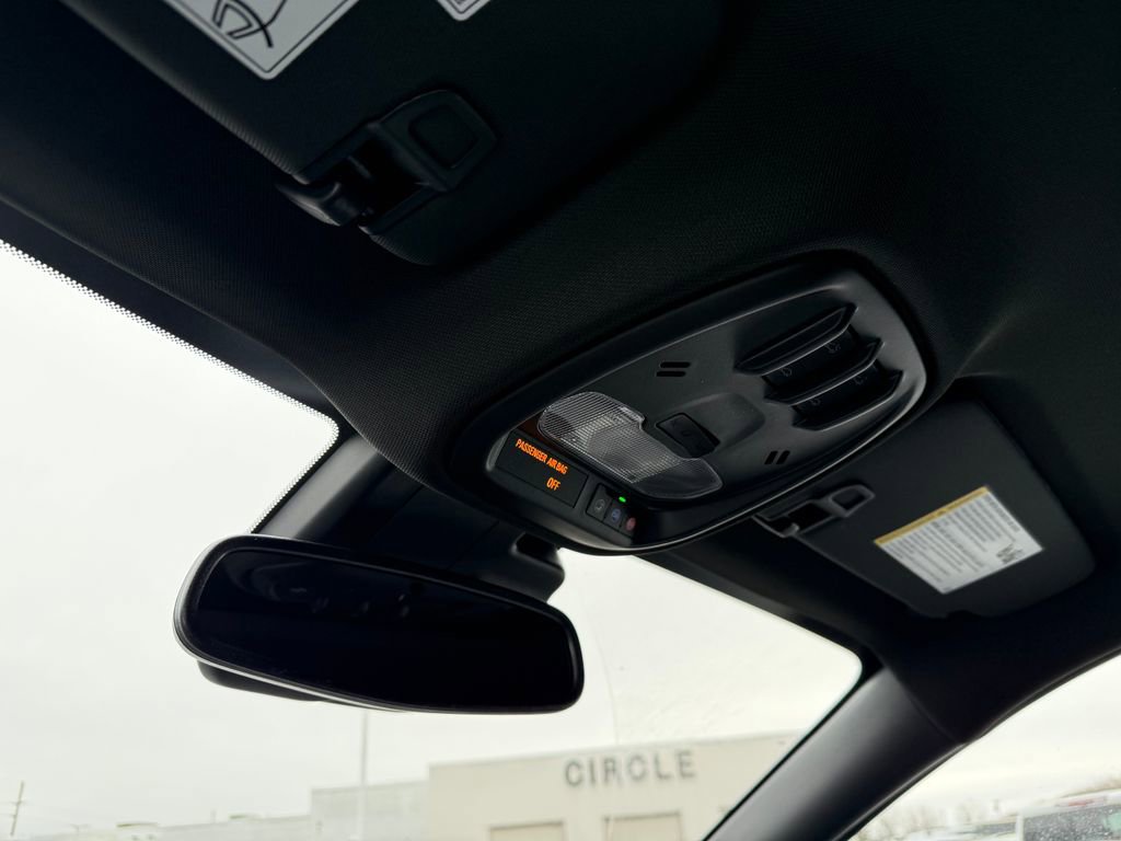 New 2026 Buick Envista Avenir image 27