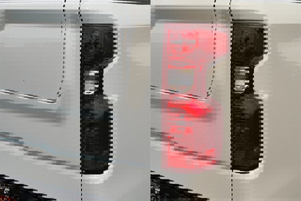 New 2025 Chevrolet Silverado 1500 W/T w/ WT Safety Package image 25