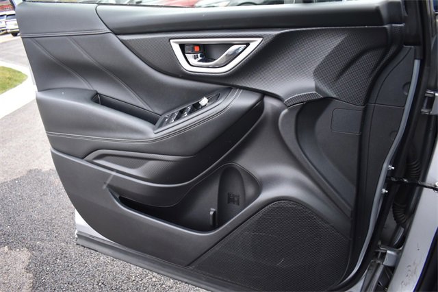 Used 2020 Subaru Forester Limited w/ Popular Package #3 image 33