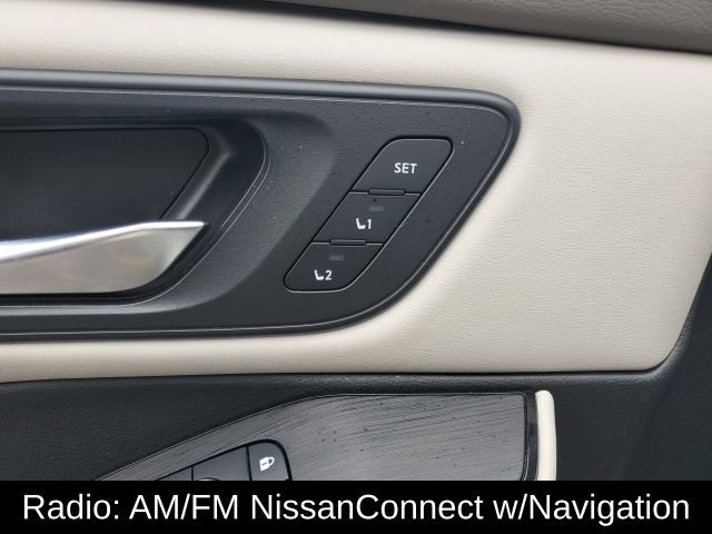 Certified 2023 Nissan Rogue SL w/ SL Premium Package AWD/4WD image 26