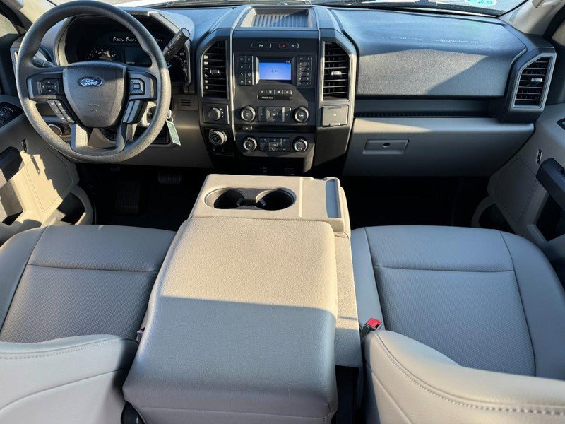 Used 2018 Ford F150 XL w/ Equipment Group 101A Mid image 11