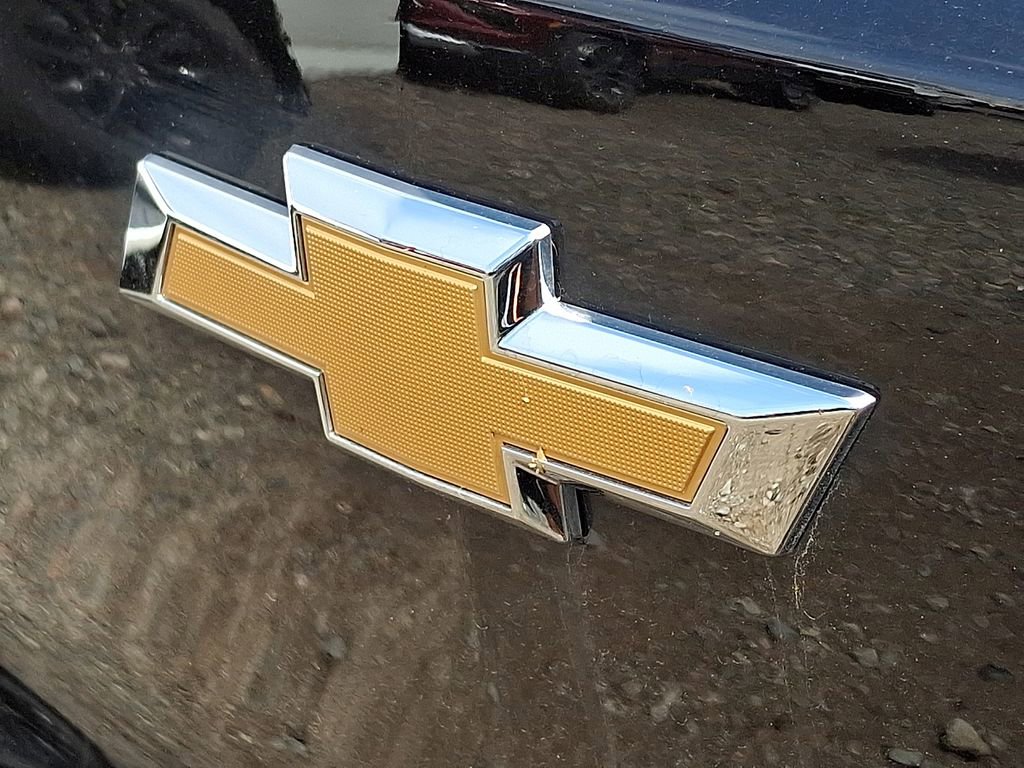 Used 2026 Chevrolet TrailBlazer LT w/ Convenience Package AWD/4WD image 30