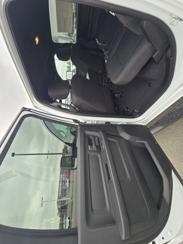 New 2025 RAM 2500 Tradesman image 17