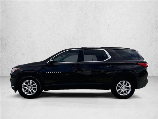 Used 2019 Chevrolet Traverse LT FWD image 6