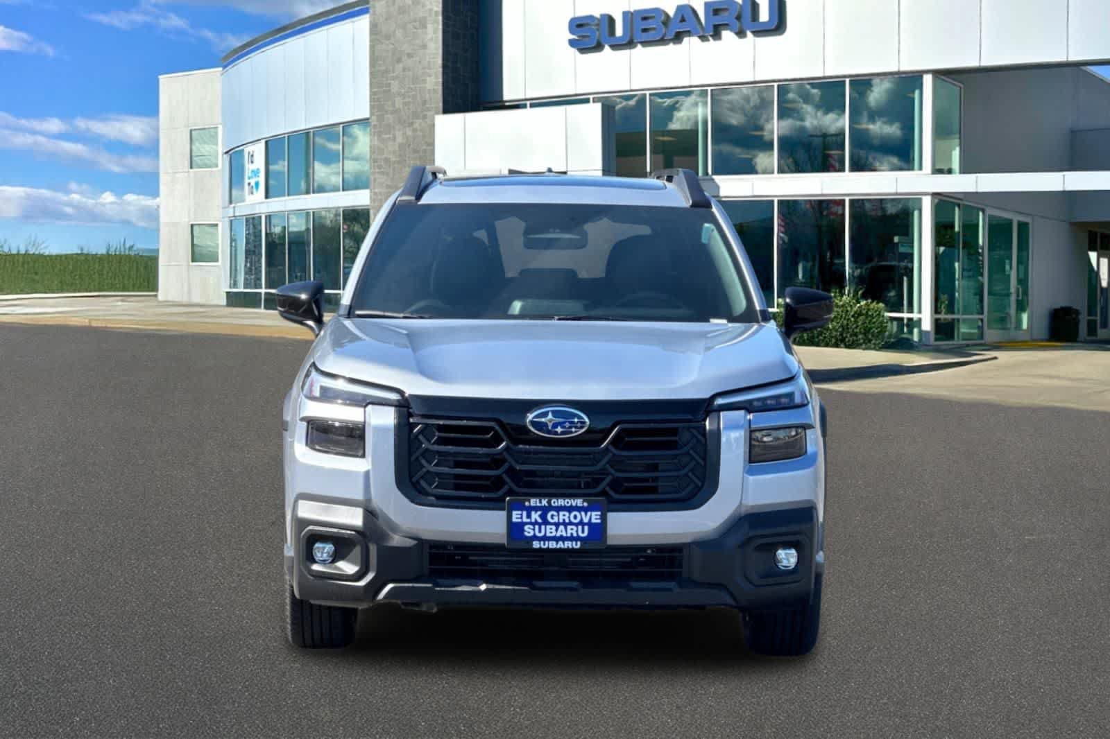 New 2026 Subaru Outback Touring XT AWD/4WD image 10