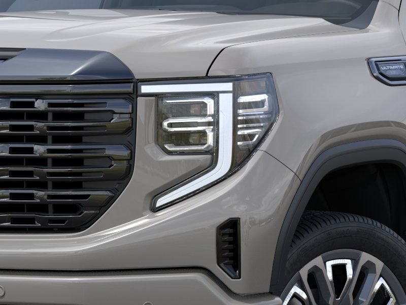 New 2026 GMC Sierra 1500 Denali Ultimate AWD/4WD image 10