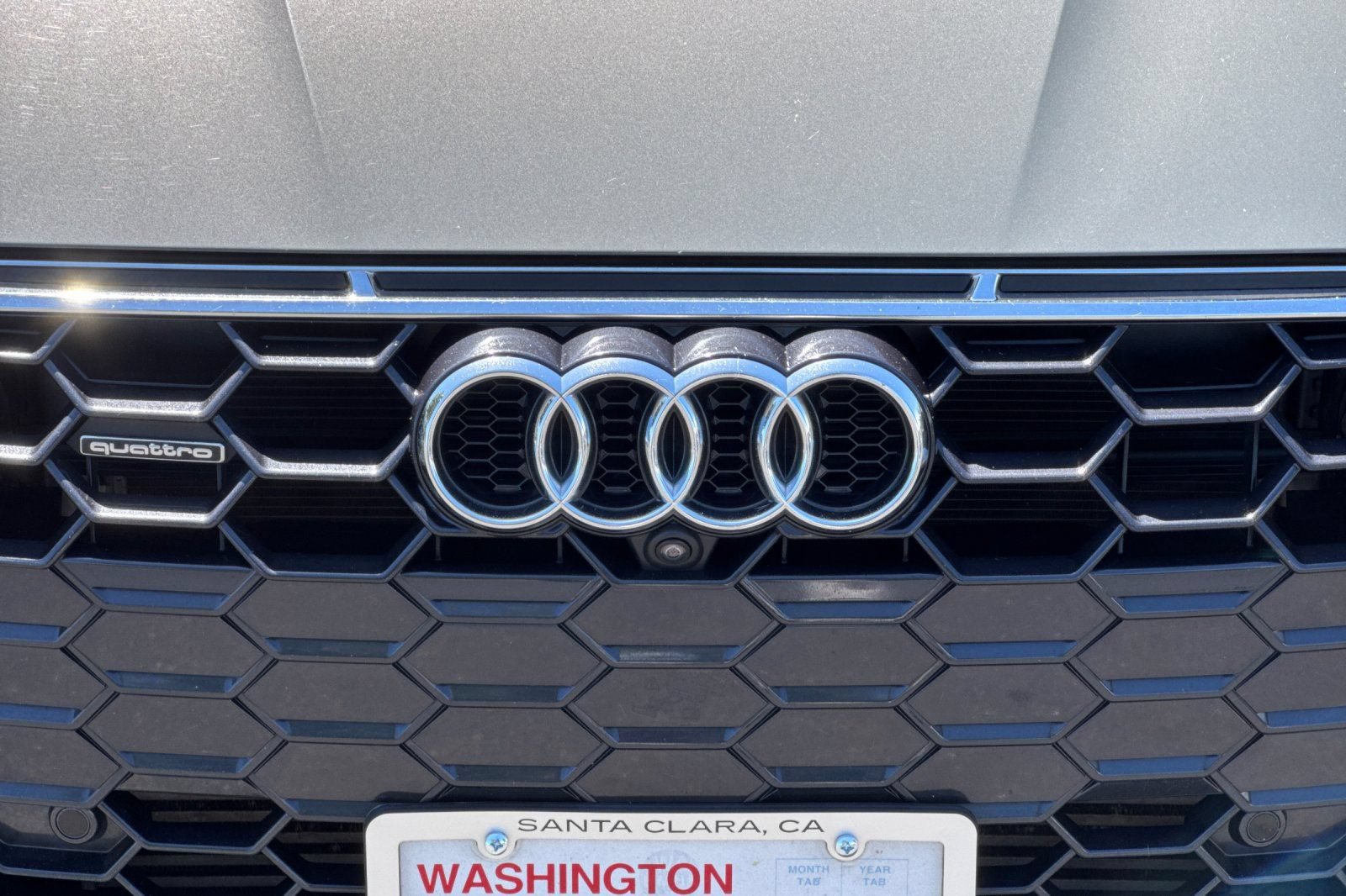 Used 2024 Audi A5 2.0T Premium Plus AWD/4WD image 44
