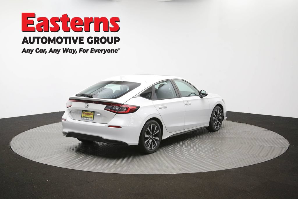 Used 2023 Honda Civic EX-L image 41