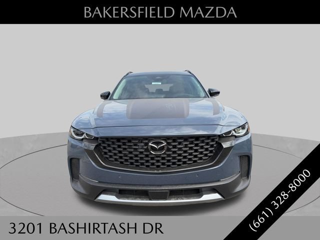New 2026 MAZDA CX-50 Meridian Edition AWD/4WD image 8