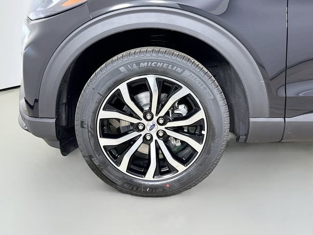 New 2026 Ford Explorer ST-Line image 33