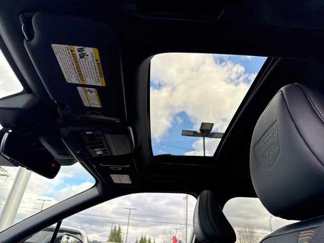 New 2026 Subaru Outback Wilderness image 30