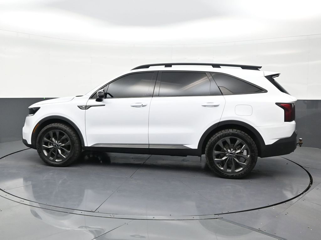 Used 2023 Kia Sorento SX Prestige AWD/4WD image 2