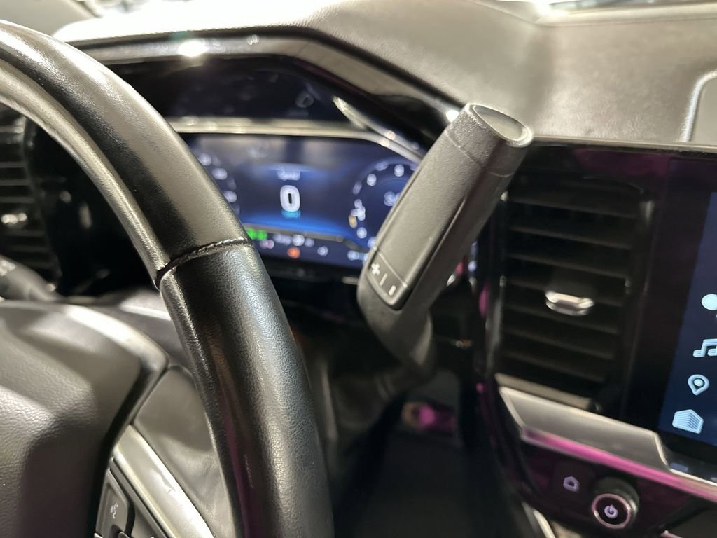 Used 2023 Chevrolet Silverado 1500 LT w/ Protection Package image 20