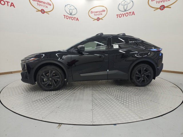 New 2026 Toyota C-HR AWD/4WD image 5