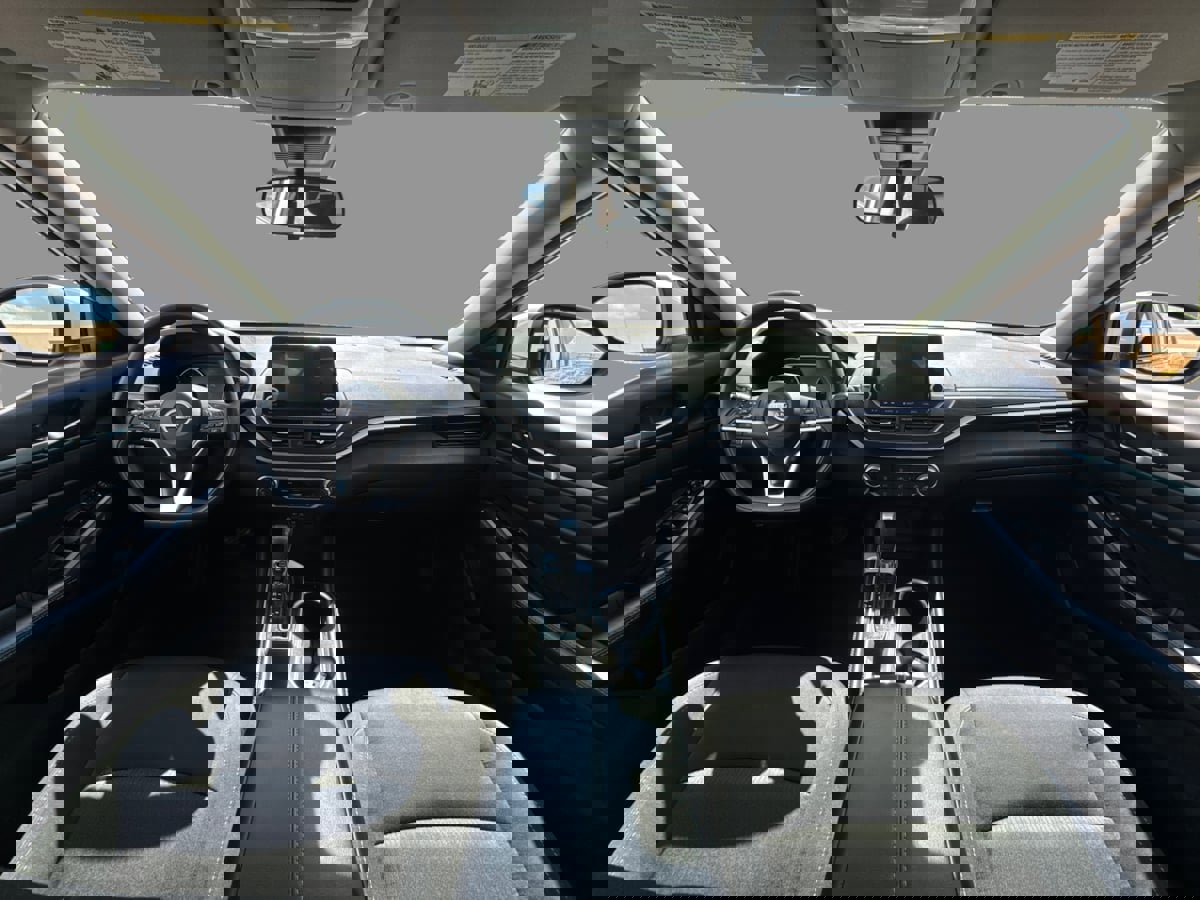 Used 2023 Nissan Altima 2.5 SV image 20