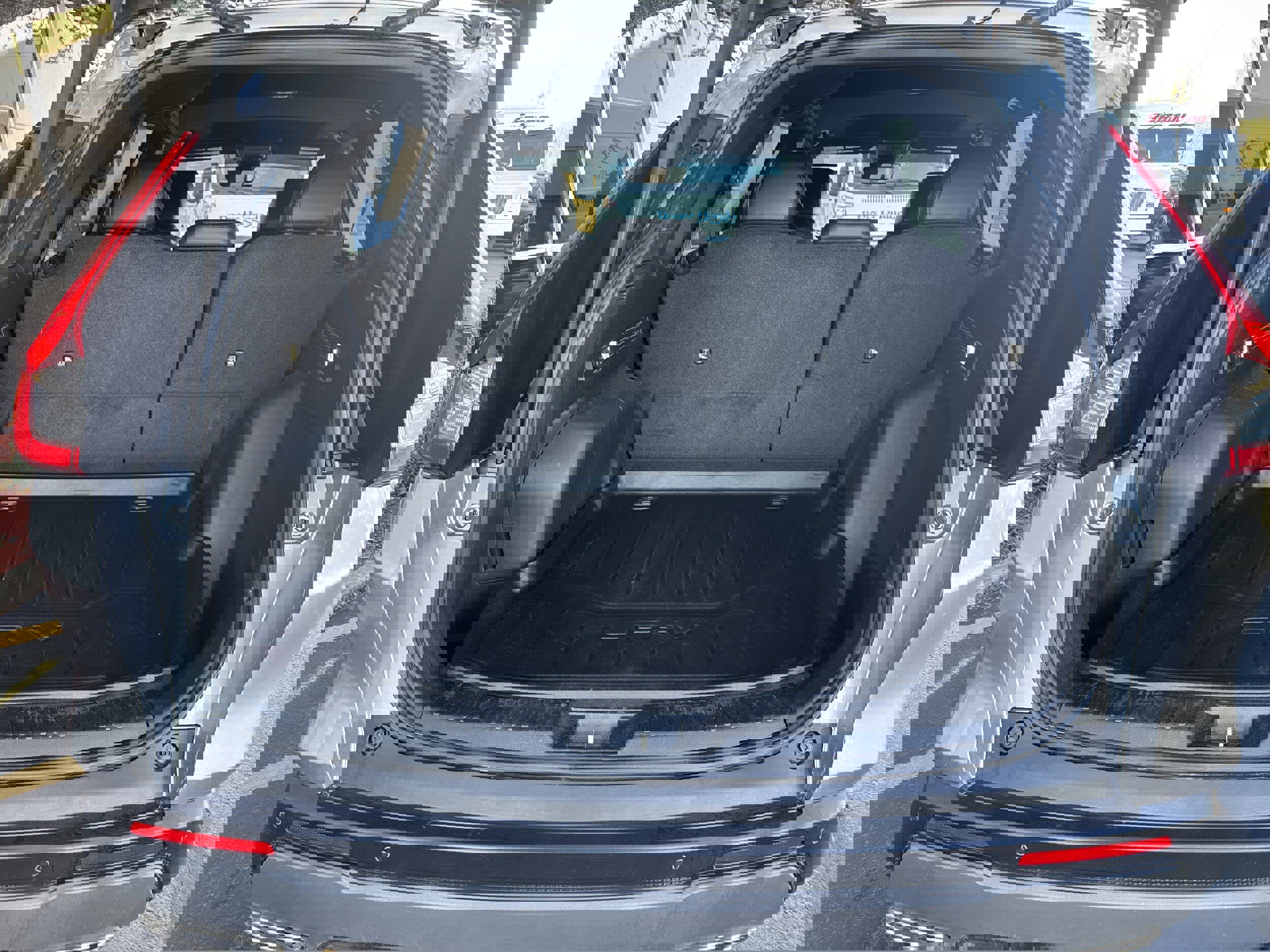 Used 2024 Honda CR-V Sport Touring image 12