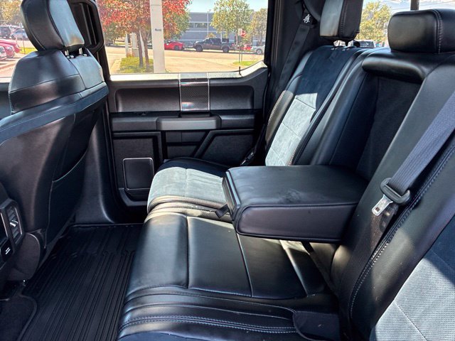 Used 2019 Ford F150 Raptor w/ Equipment Group 802A Luxury AWD/4WD image 17