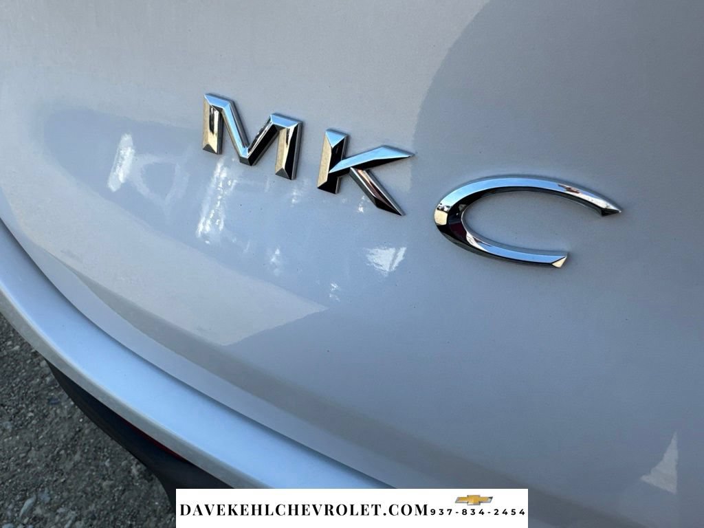 Used 2019 Lincoln MKC Reserve AWD/4WD image 40