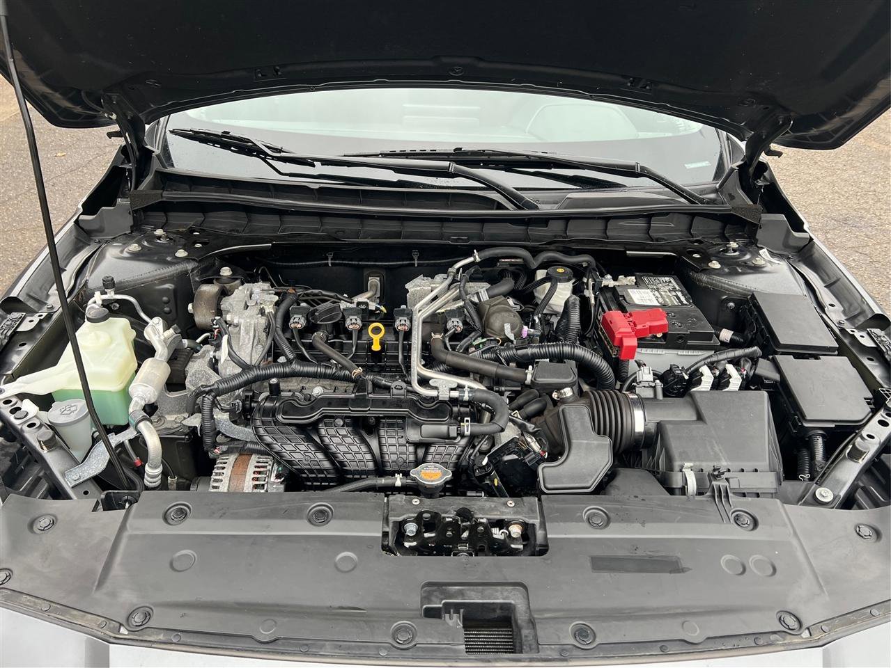 Used 2023 Nissan Altima 2.5 S image 15