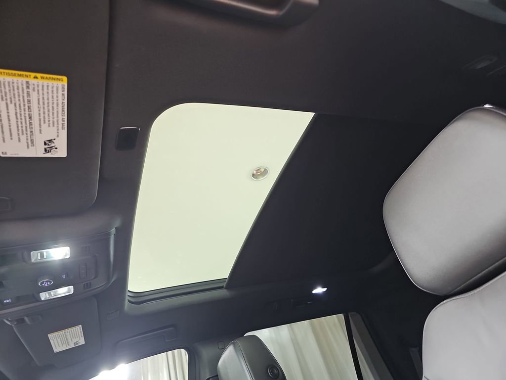 Certified 2021 Chevrolet Tahoe LT image 35