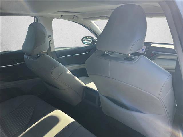 Certified 2024 Toyota Camry SE image 22