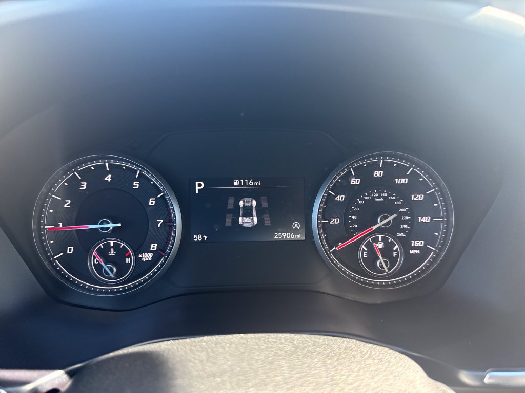 Certified 2023 Hyundai Santa Fe SEL AWD/4WD image 26