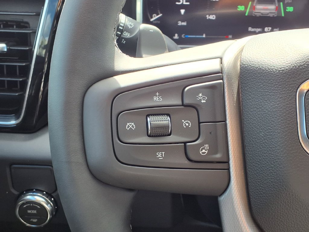 New 2026 GMC Sierra 1500 Denali RWD image 10
