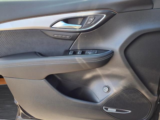 New 2026 Buick Envision Sport Touring image 16