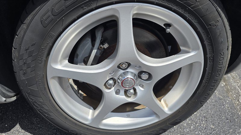 Used 2001 Toyota MR2 image 47