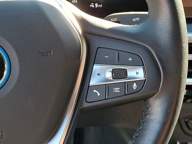 Used 2023 BMW i4 eDrive35 w/ Premium Package image 28