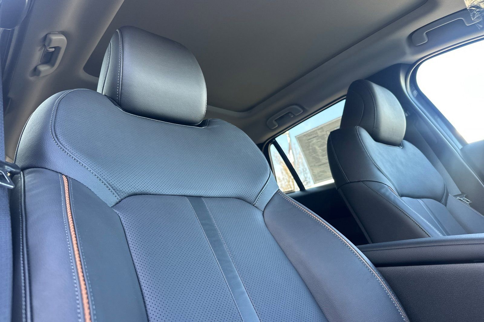 New 2026 MAZDA CX-50 2.5 Hybrid w/ Premium Plus Pkg image 19