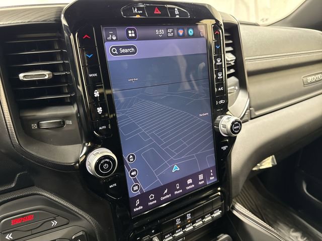 Used 2025 RAM 1500 RHO image 18