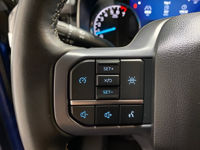 Used 2023 Ford F150 XLT w/ Equipment Group 302A High AWD/4WD image 14