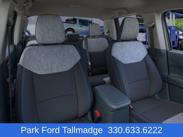 New 2026 Ford Maverick XLT w/ Equipment Group 301A AWD/4WD image 10