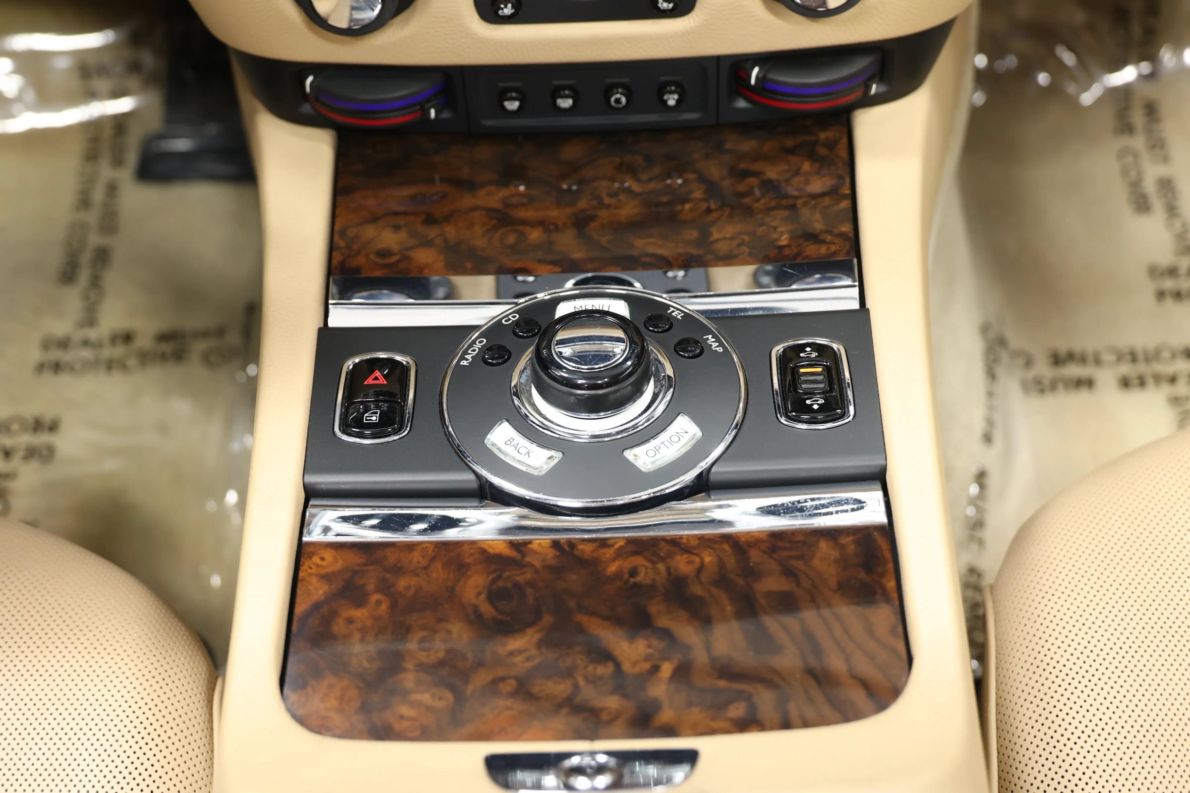 Used 2011 Rolls-Royce Ghost RWD image 46