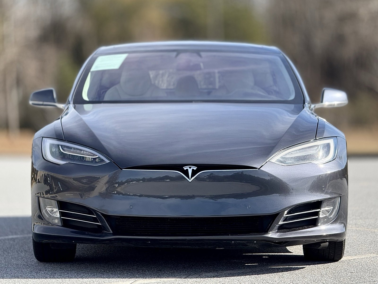 Used 2018 Tesla Model S 75D image 2