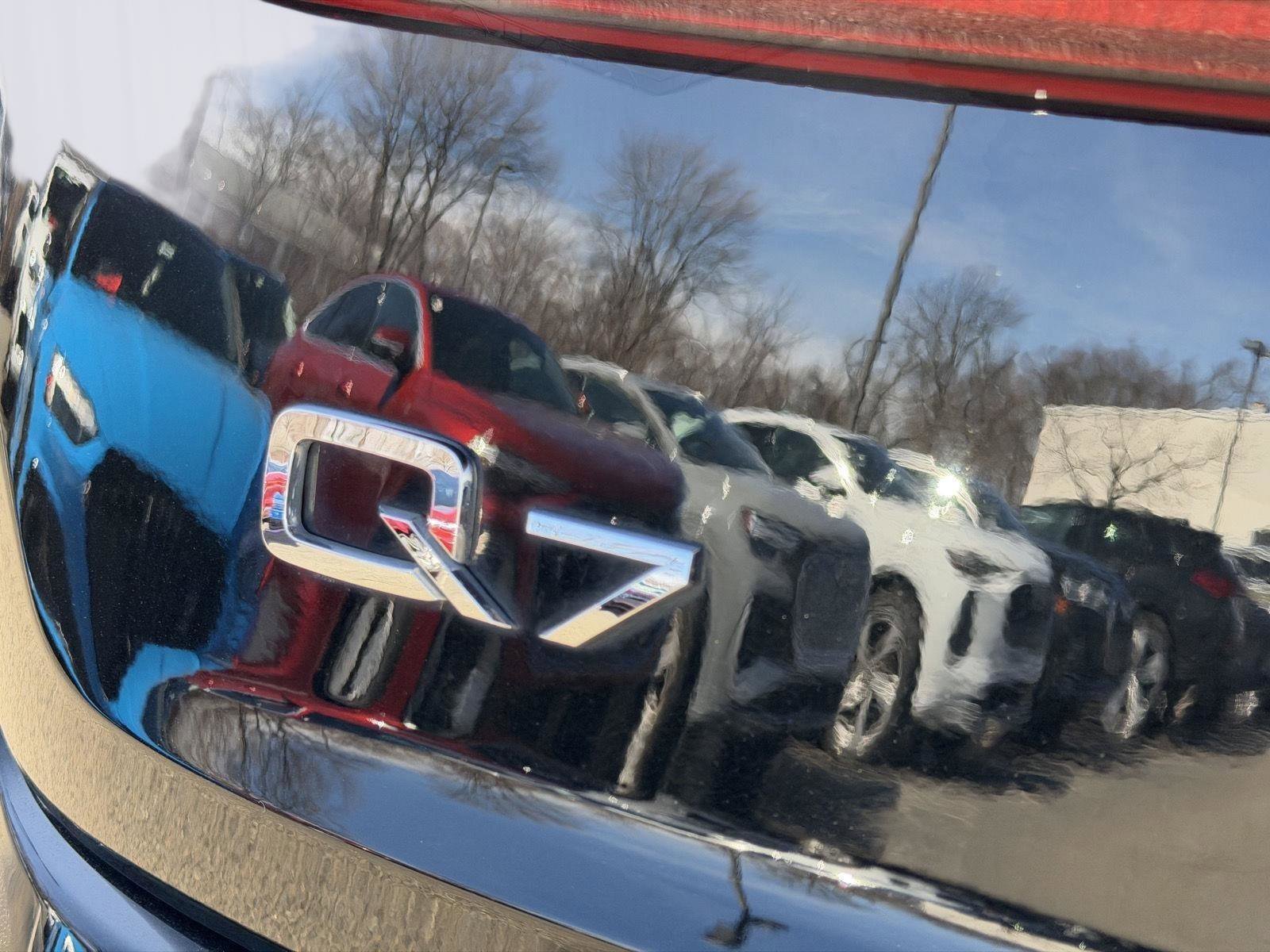 Used 2023 Audi Q7 3.0T Premium w/ Convenience Package image 24