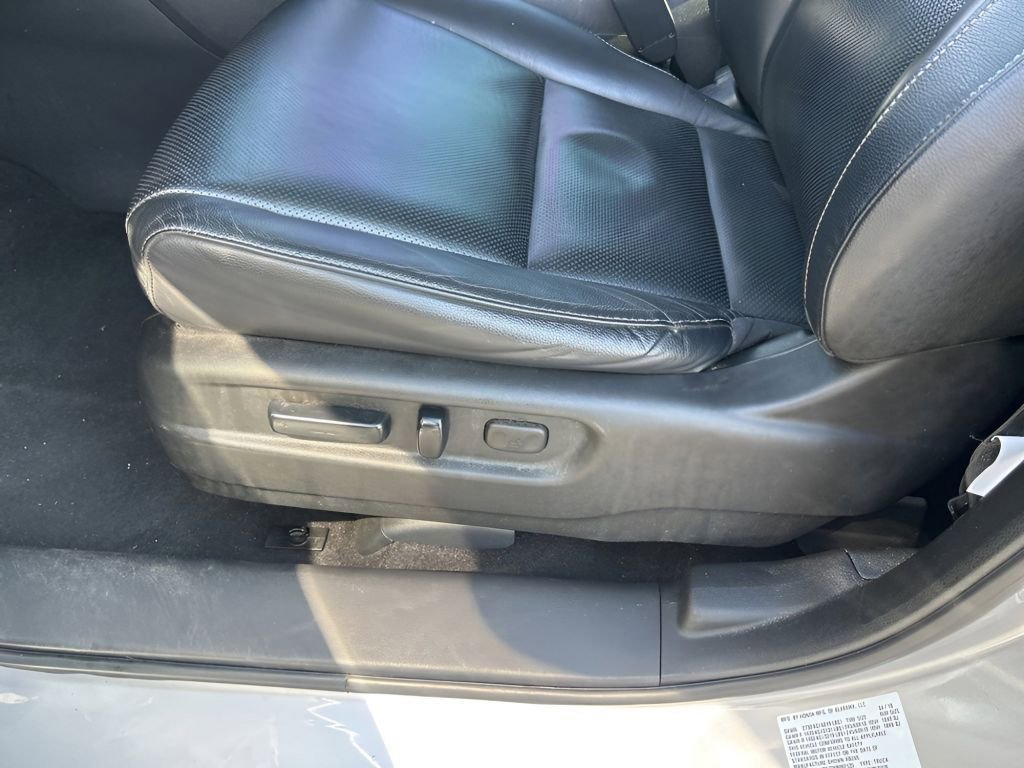 Used 2019 Honda Ridgeline RTL-E image 21