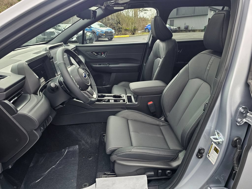 New 2026 Subaru Outback Touring XT AWD/4WD image 18