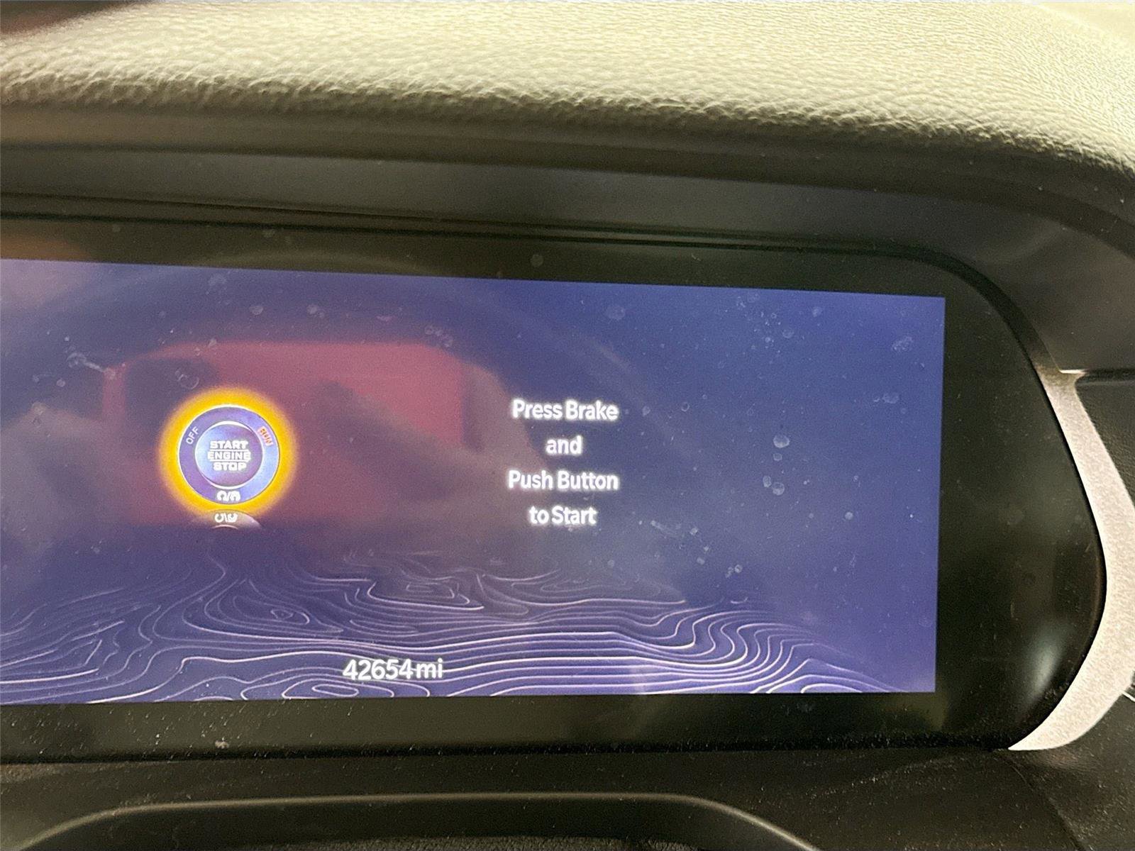 Used 2022 Jeep Grand Cherokee L Laredo AWD/4WD image 3