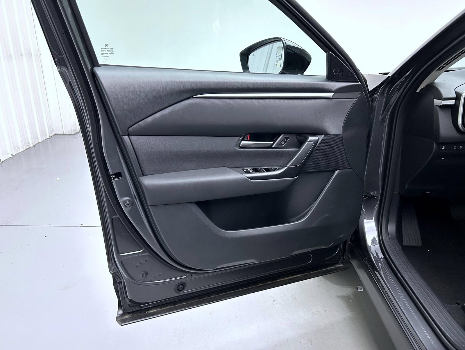New 2026 MAZDA CX-50 AWD 2.5 S w/ Preferred Pkg image 10