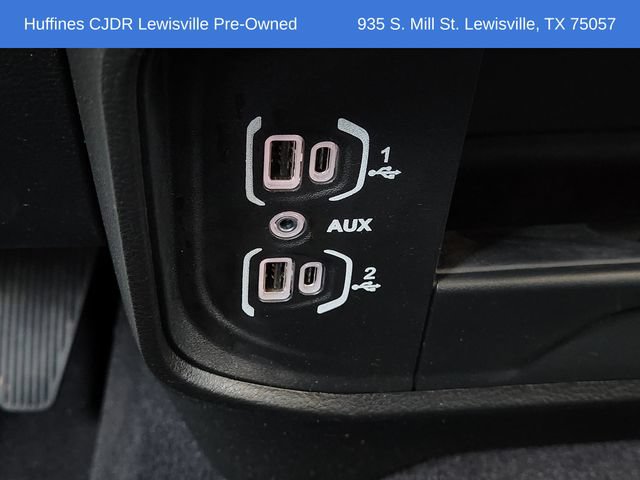 Used 2026 RAM 2500 Big Horn AWD/4WD image 25