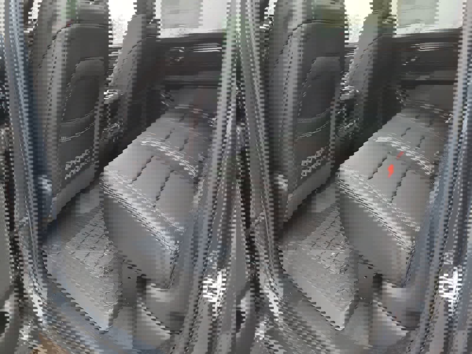 New 2026 RAM 1500 RHO w/ RHO Level 1 Equipment Group image 20